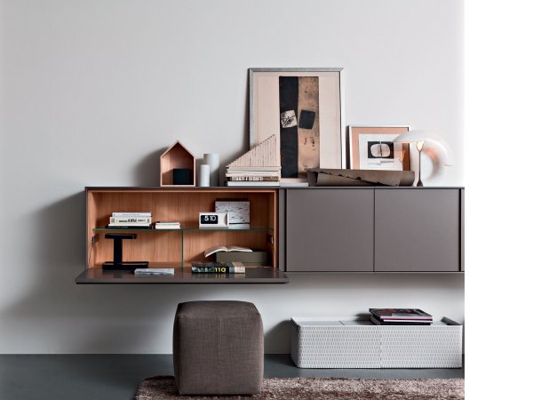 Molteni, PassWord