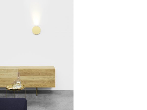 e15, North wall light