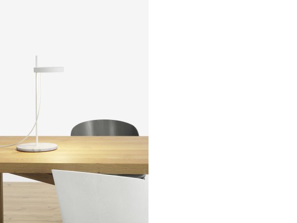 e15, Palo table