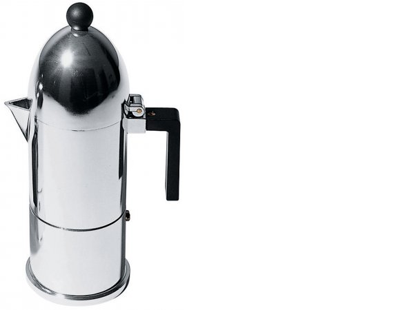 Alessi, La Cupola