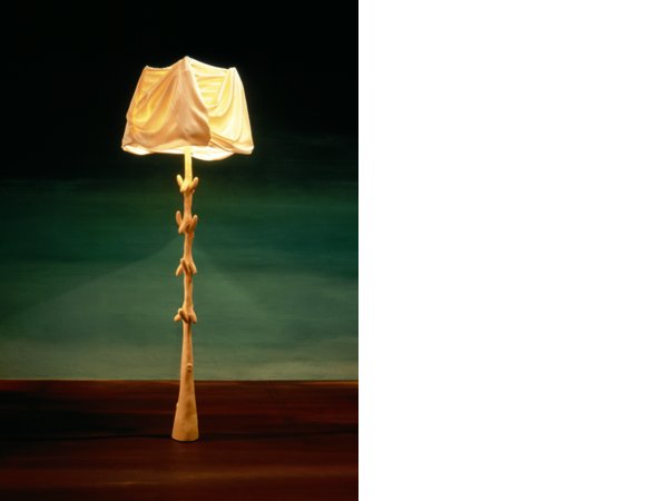 bd (barcelona design), Muletas