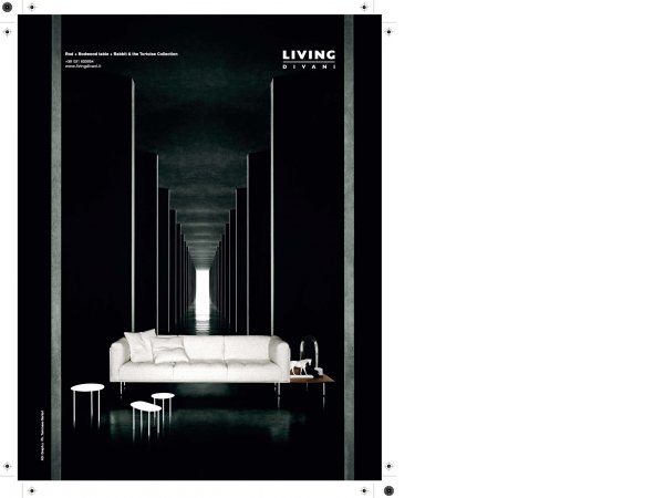 Living Divani, Rod