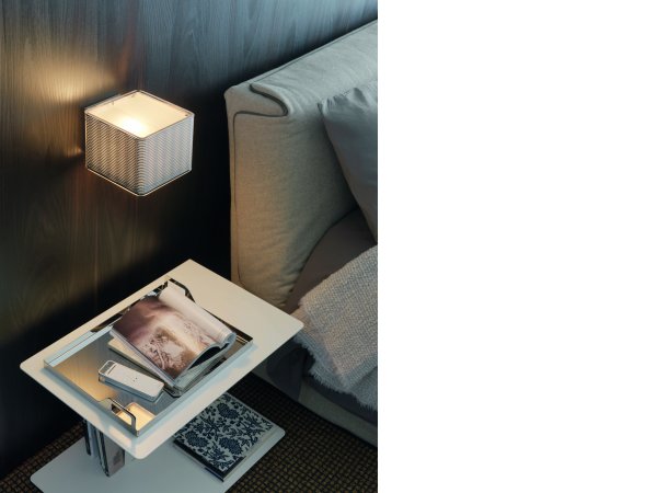 Fontana Arte, Lounge