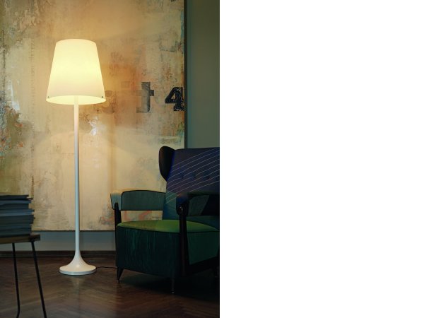 Fontana Arte, Lumen