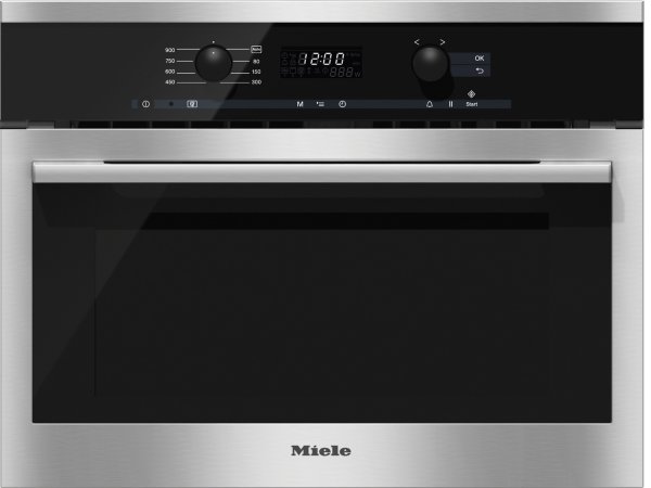 Miele, Microondas M 62160 TC
