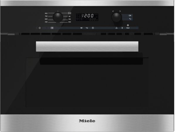 Miele, Microondas M 6260 TC
