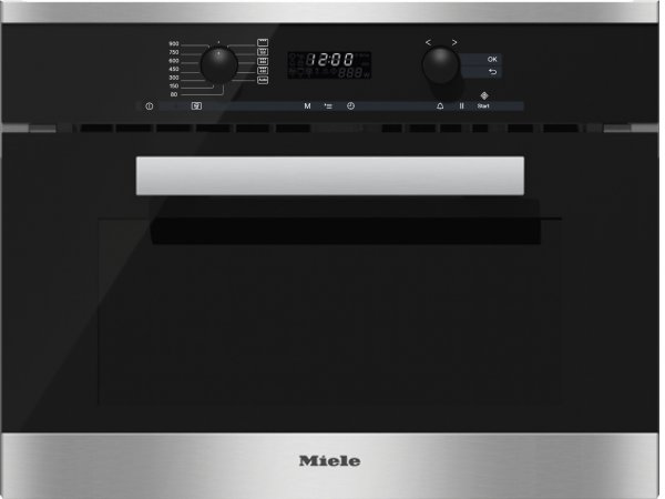 Miele, Microondas M 6262 TC