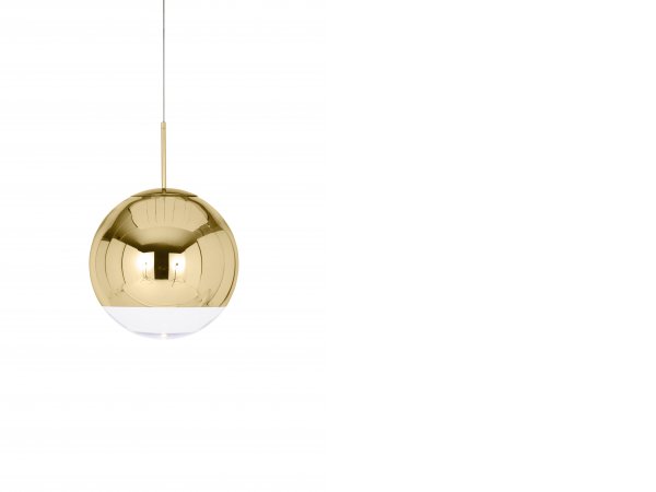 Tom Dixon, Mirror ball pendant