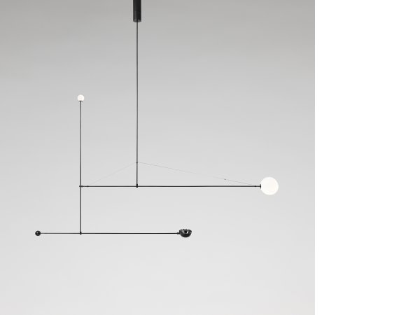 Michael Anastassiades, Mobile Chadelier 1