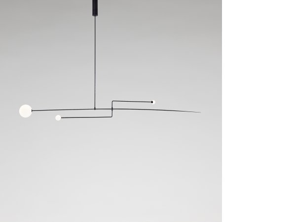 Michael Anastassiades, Mobile Chadelier 3