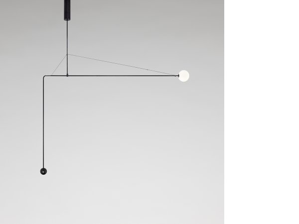 Michael Anastassiades, Mobile Chadelier 4