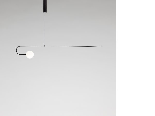 Michael Anastassiades, Mobile Chadelier 8