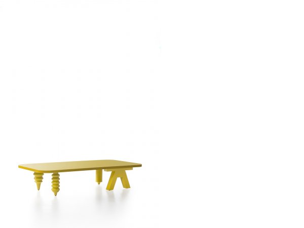 bd (barcelona design), Multileg