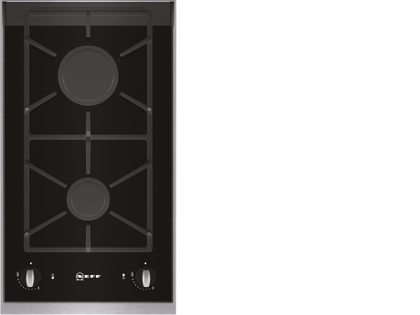 Neff, Placas de cocción N24K30N0