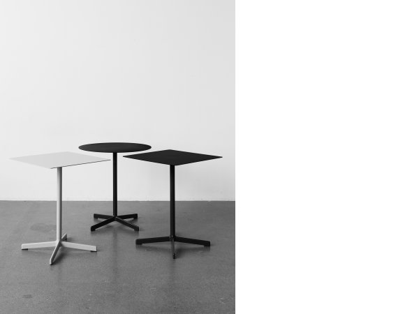 Hay, Neu Table