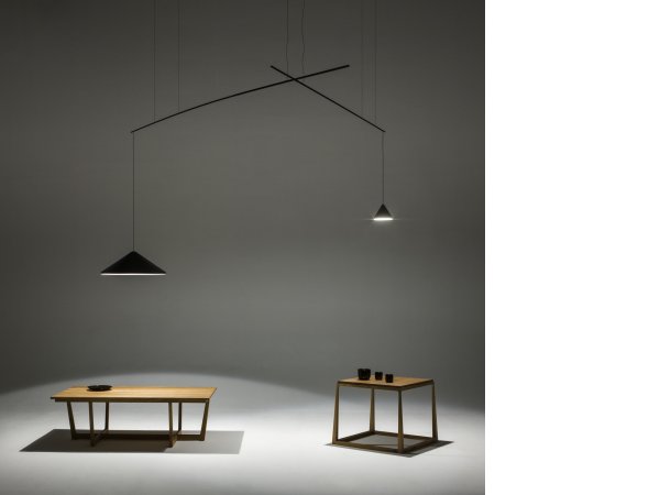 Vibia, North
