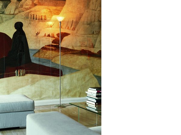 Fontana Arte, Nuova Segno