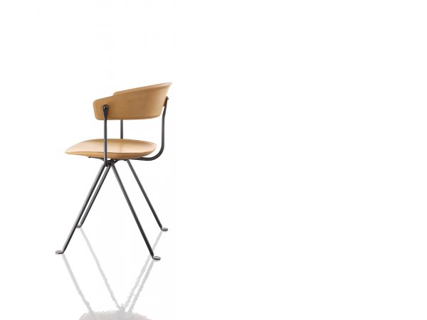 Magis, Officina