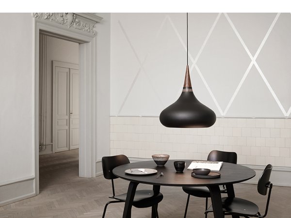 Light-years, Orient Black