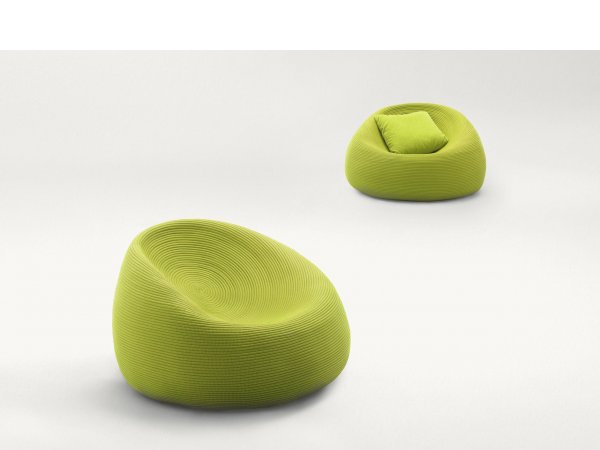 Paola Lenti, Otto