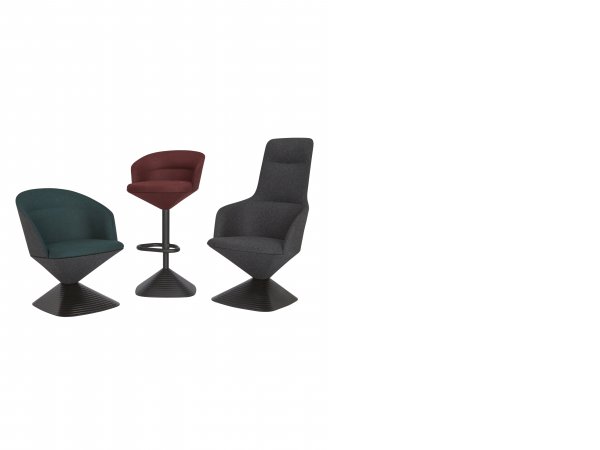 Tom Dixon, Pivot