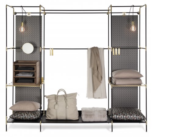 Ivano Readelli, Pret-A-Porter