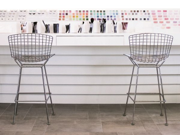 Knoll, Bertoia Barstool
