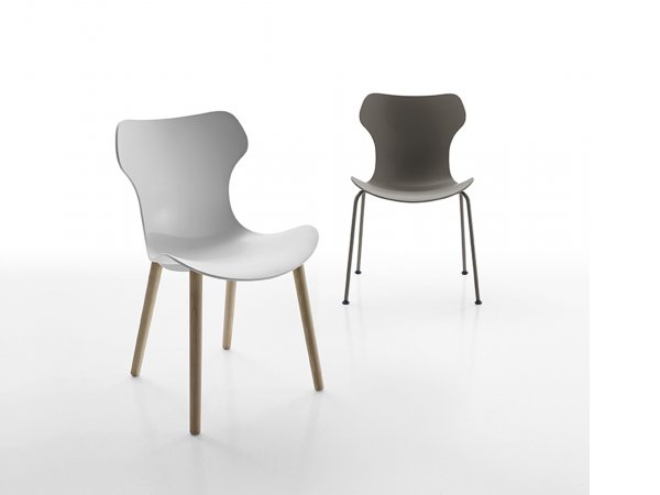 B&B Italia, Papilio shell