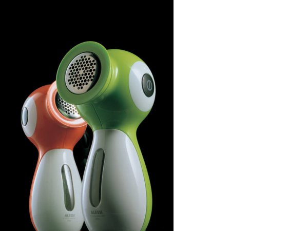 Alessi, Pirippicchio