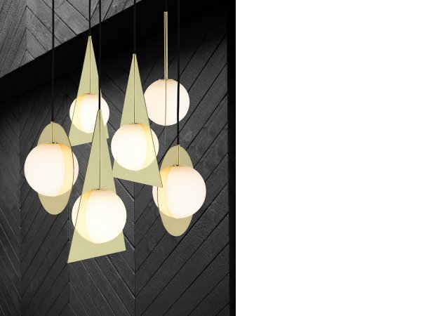 Tom Dixon, Plane