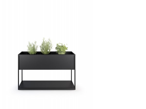 Roshults, Planter carl