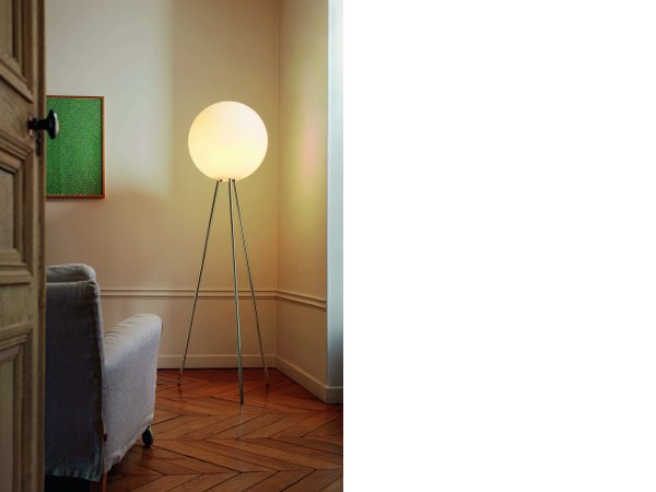 Fontana Arte, Prima Signora