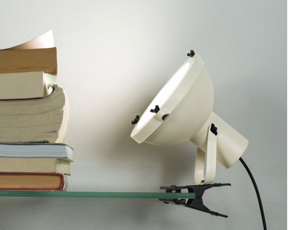 Nemo, Projecteur 165 clip