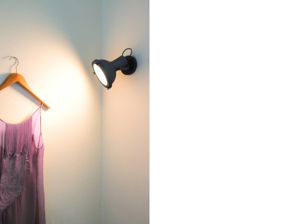 Nemo, Projecteur 165 wall