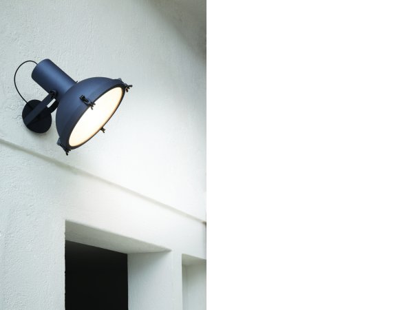 Nemo, Projecteur 365 wall