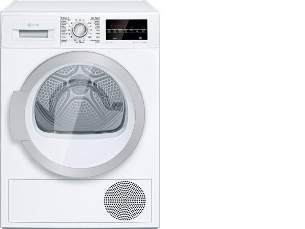 Neff, Lavadoras- Secadoras R8580X2ES