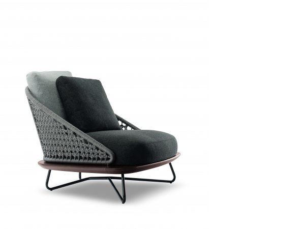 Minotti, Rivera