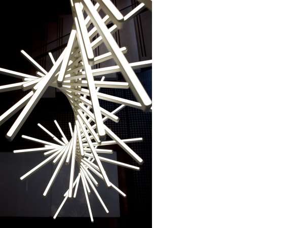 Vibia, Rhythm 