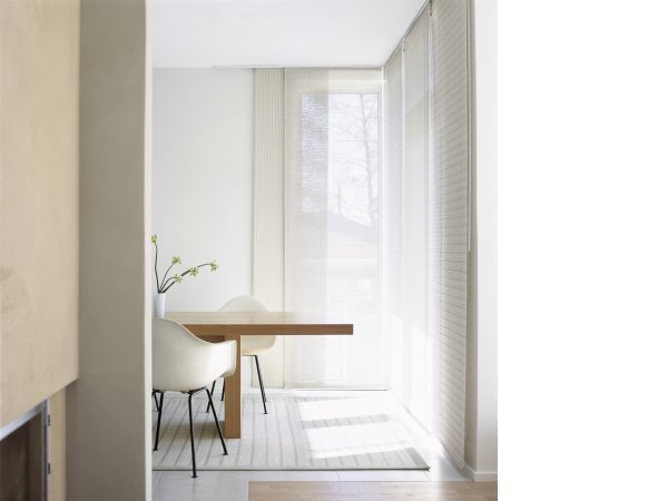 Woodnotes, Riva & Wave