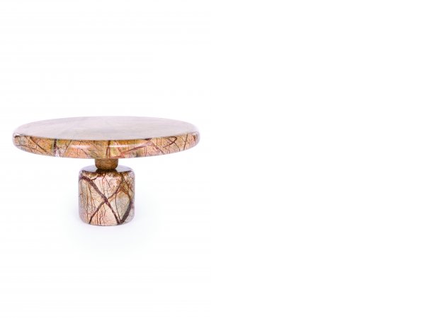 Tom Dixon, Rock