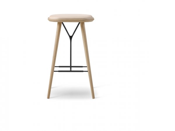 Fredericia, Spine