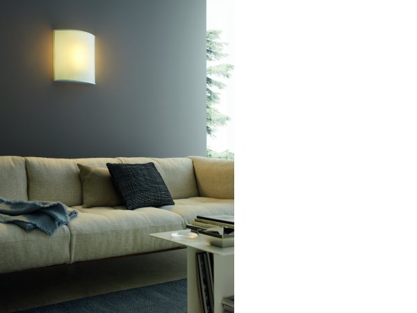 Fontana Arte, Simple White