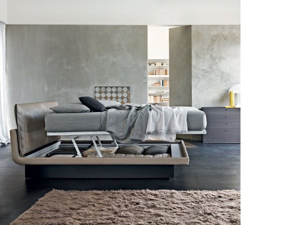 Molteni, Honey