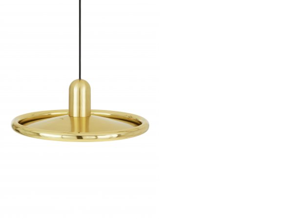 Tom Dixon, Spun