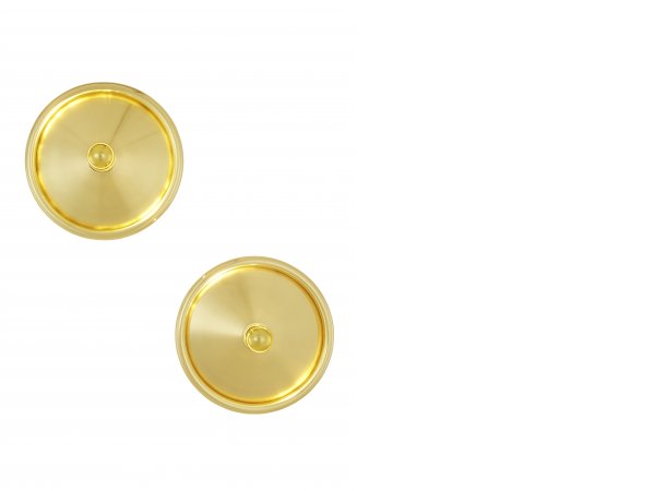 Tom Dixon, Spun