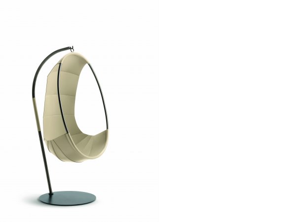 Ivano Readelli, Swing