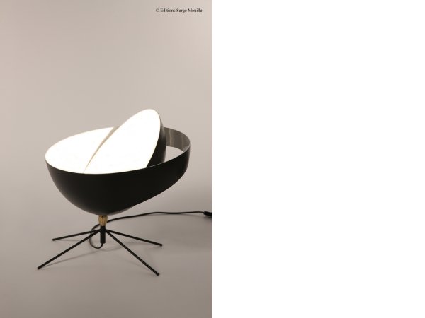 Serge Mouille, Saturne