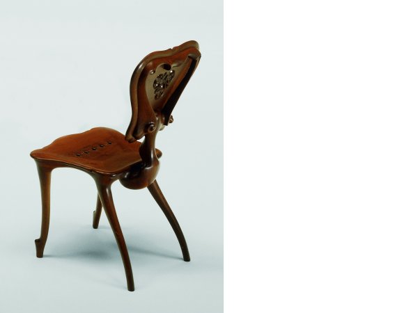 bd (barcelona design), Calvet