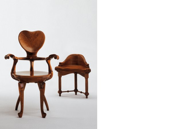 bd (barcelona design), Calvet