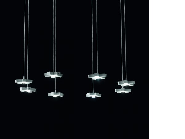 Nemo, Silver light system